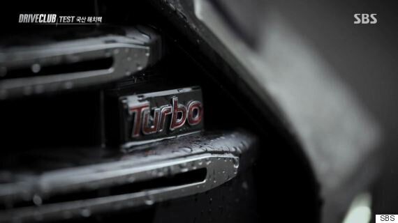 이 차가 모두를 깜짝 놀라게 한 이유는 따로 있었다