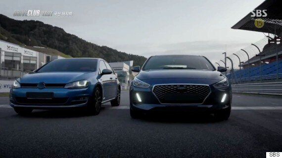 이 차가 모두를 깜짝 놀라게 한 이유는 따로 있었다