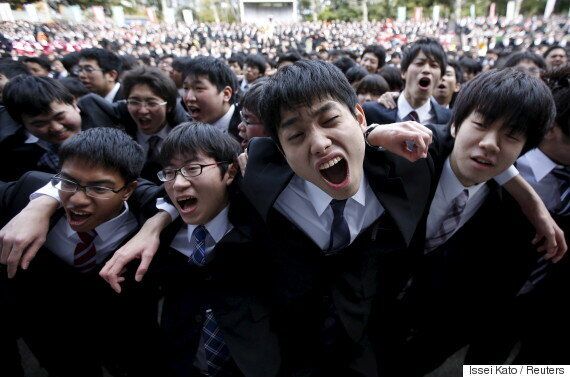 일본 교육을 통해 보는 한국 교육의 문제점 6가지