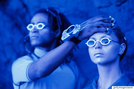 순간 이동, 텔레파시, 시간 여행이 실제로 이뤄질 과학적 가능성은?