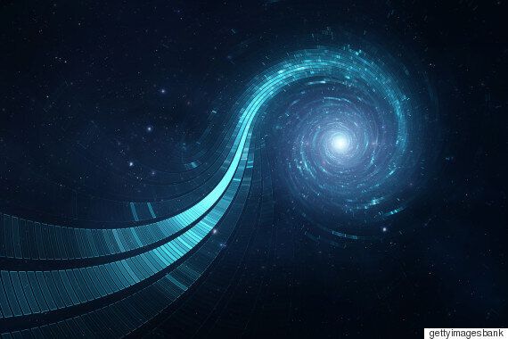 순간 이동, 텔레파시, 시간 여행이 실제로 이뤄질 과학적 가능성은?