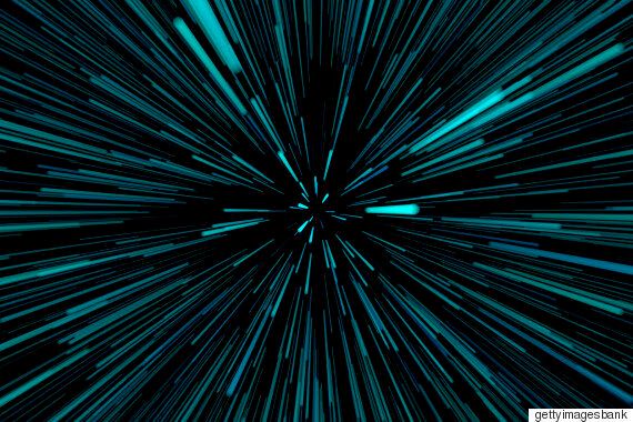 순간 이동, 텔레파시, 시간 여행이 실제로 이뤄질 과학적 가능성은?