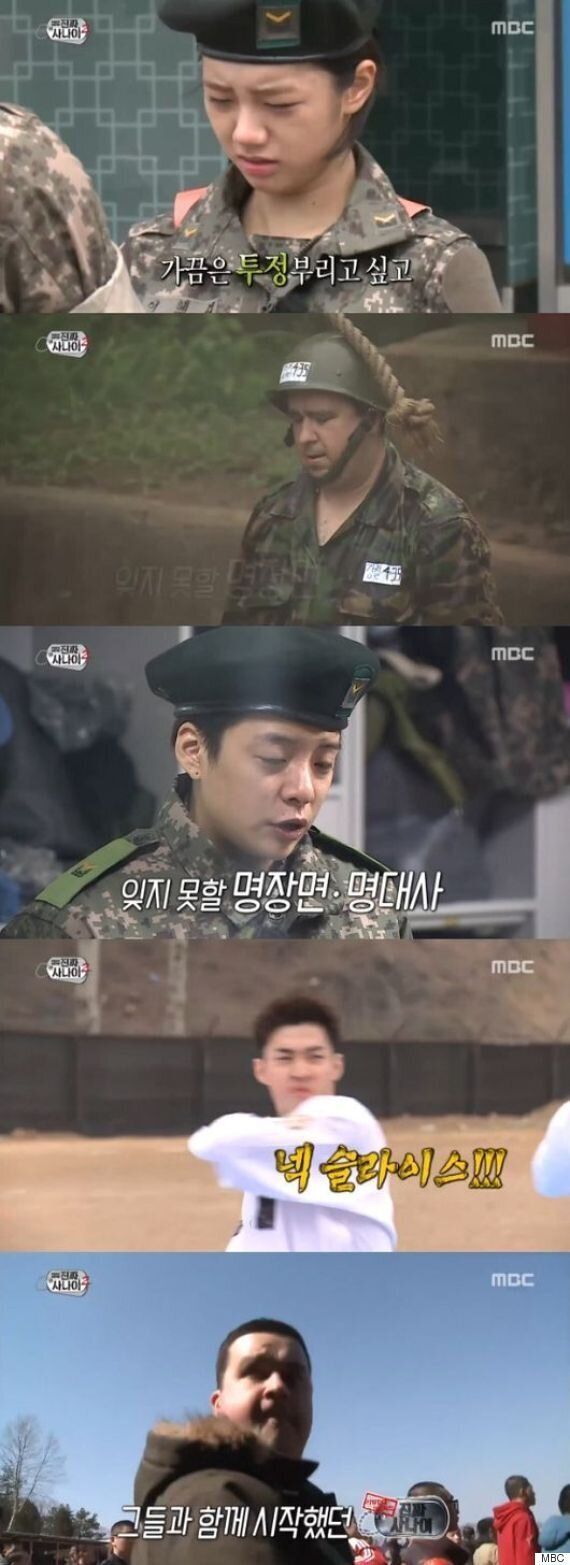 ‘진짜사나이' 3년6개월만에 종영, 시즌3로 만나요 제발 [종합]