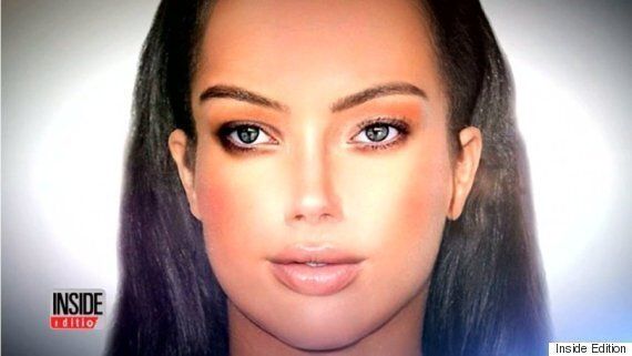 달걀형 얼굴에 어울리는 헤어스타일 10종