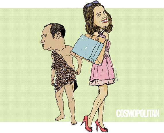 로맨스 매너 실천 가이드 요약 [여자편]