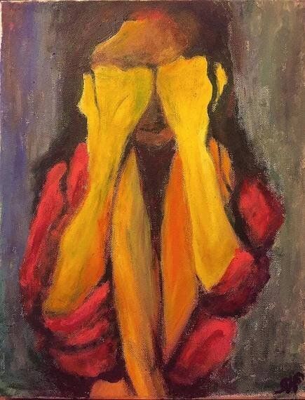 가해자 없는 폭력