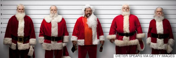 산타클로스의 존재에 대한 거짓말은 당신 아이의 정서에 해로울 수 있다(연구)