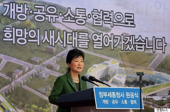 [정두언 회고록] 19. 세종시 수정안은 왜 실패했는가?