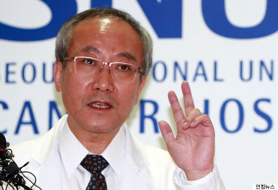 안종범 전 수석, 최순실 '의료계 농단'에도 관여 의혹 제기됐다