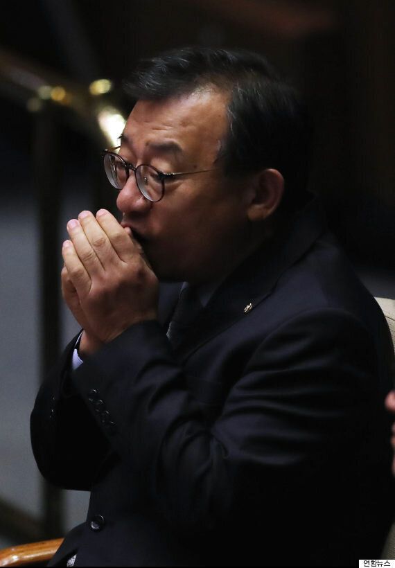 [팩트체크] 아무래도 이정현 대표가 손에 장을 지져야만 할 것 같다