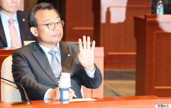 [팩트체크] 아무래도 이정현 대표가 손에 장을 지져야만 할 것 같다