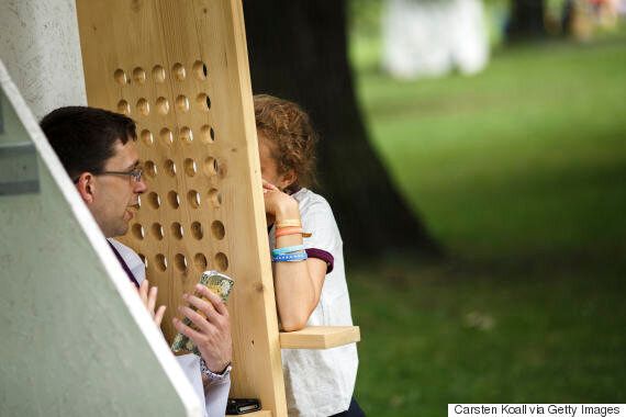 우버처럼 가까운 신부님을 찾아주는 고해성사 어플이 개발됐다