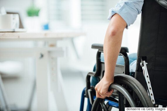 휠체어 장애인에게 하면 안 될 소리 5가지