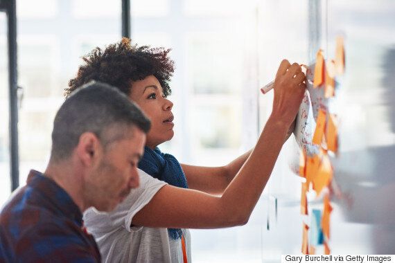 멋진 기획서를 쓰기 위해 가져야할 마음가짐 3가지