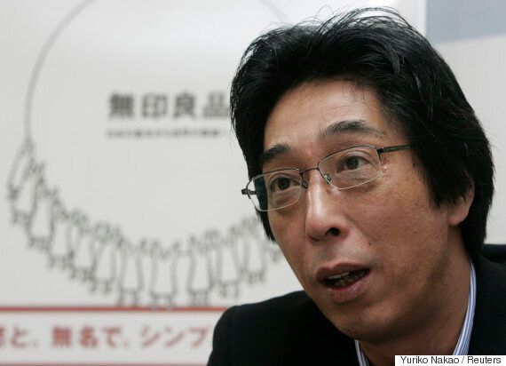 회장이 전한 '日 무인양품'의 아주 단순한 전략