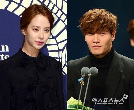 '런닝맨' 7년 달린 김종국·송지효 하차 '통보', 최선이었나