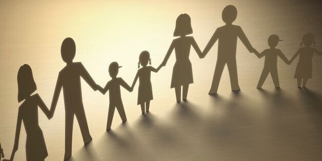 아이와 이별한 어떤 부모들의 이야기