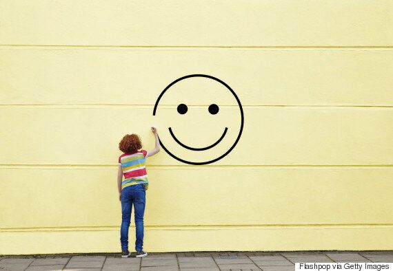 행복하지 않은 당신이 행복감을 느끼기 위한 방법들 3가지