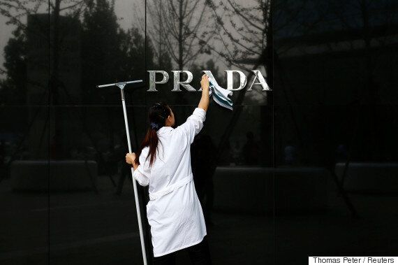 과거에는 ‘당나라'도 하나의 브랜드였다