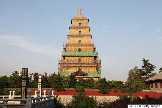 과거에는 ‘당나라'도 하나의 브랜드였다