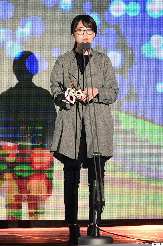 김은희 작가는 ‘시그널2'를 차차기작으로 생각한다