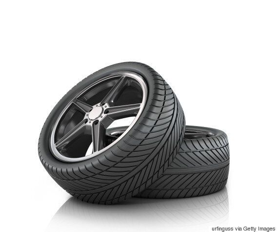 바퀴의 역사는 생각보다 오래됐다