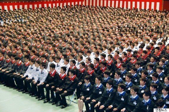 한국에서는 찾아볼 수 없는 일본의 문화 3가지