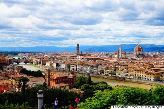 미켈란젤로의 '다비드'상에 얽힌 이야기 3가지