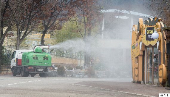 정부의 AI 대응에 대한 한 가지 황당한 소식