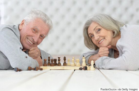 건강한 몸과 정신을 위해 끊임없이 배워야 하는 이유