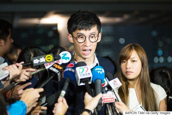 홍콩이 독립을 서두르지 말아야 하는 이유