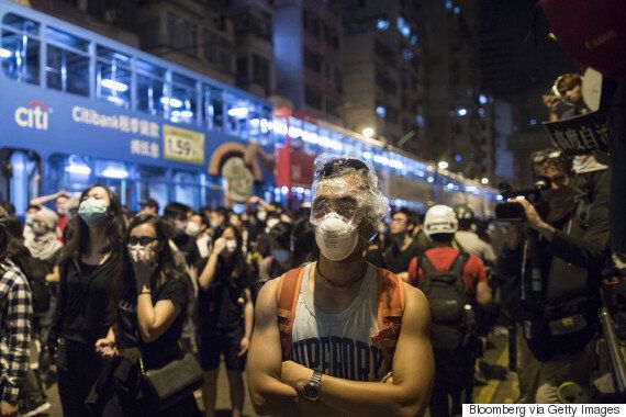 홍콩이 독립을 서두르지 말아야 하는 이유