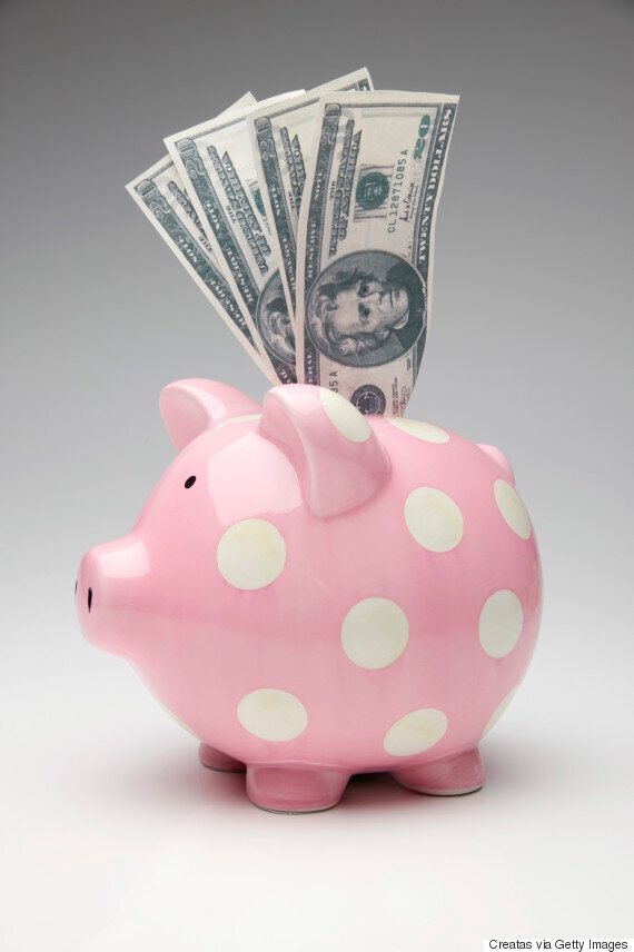 저축을 잘하는 사람이 되기 위해 가져야할 태도