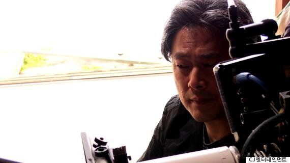 박찬욱 감독이 해외매체에 밝힌 '아가씨' 베드신 촬영의 비밀 4가지