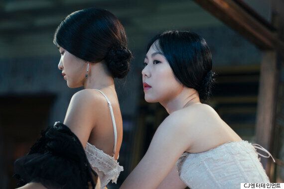 박찬욱 감독이 해외매체에 밝힌 '아가씨' 베드신 촬영의 비밀 4가지