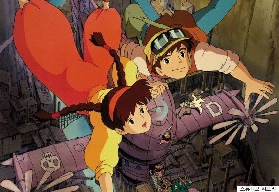 [허핑턴포스트인터뷰] '너의 이름은'의 신카이 마코토 감독, '내가 만약 당신이라면...'이란 상상력이 세상을 더 좋게 만들 것이다