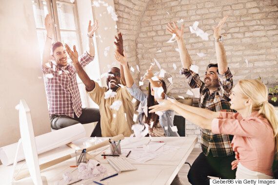 더이상 미루지 않고 정신 차리는 법 6가지