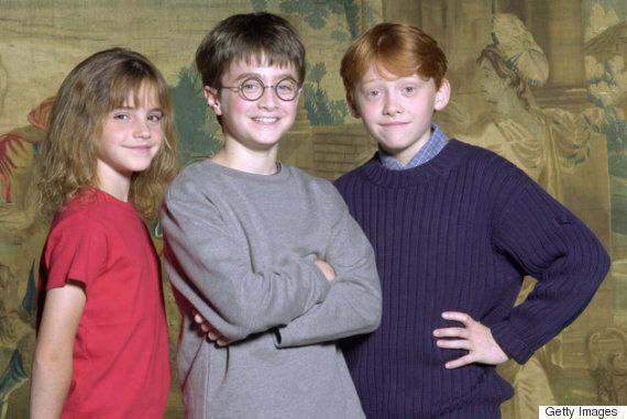 다니엘 래드클리프가 해리포터로 캐스팅된 이유는 정말 흥미롭다