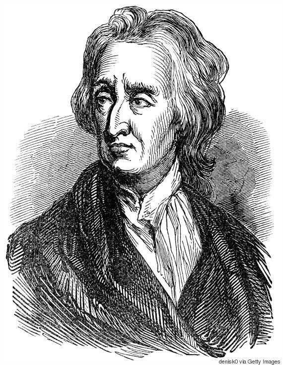 지금의 민주주의를 만든 위대한 '생각' 3가지