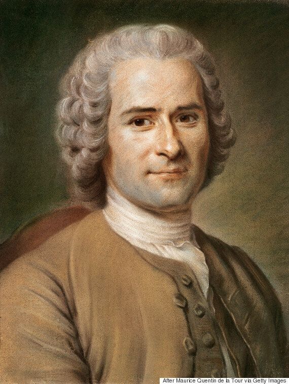 지금의 민주주의를 만든 위대한 '생각' 3가지