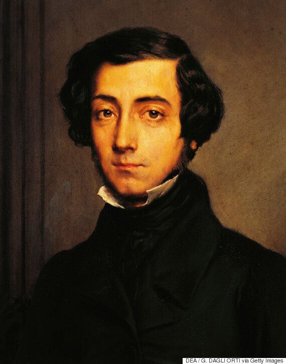 지금의 민주주의를 만든 위대한 '생각' 3가지