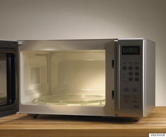 안종범 전 수석이 밝힌 '전자레인지' 사용법