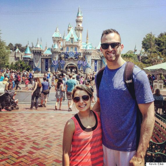 키 차이가 많이 나는 커플의 장단점