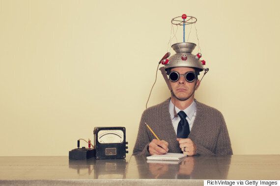 이 과학자들은 딴짓하다가 우연히 놀라운 업적을 이뤘다