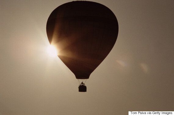 이 과학자들은 딴짓하다가 우연히 놀라운 업적을 이뤘다