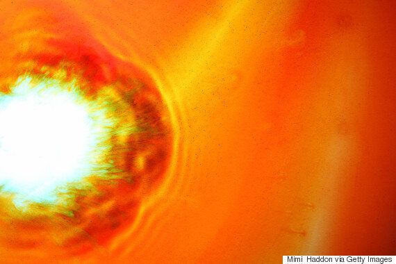 태양계, 달과 지구에 대한 신기한 이야기 4가지