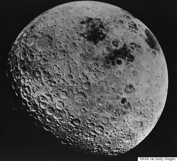 태양계, 달과 지구에 대한 신기한 이야기 4가지