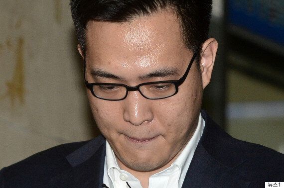 한화 3남의 술집 폭행 사건이 2시간 만에 합의된 이유