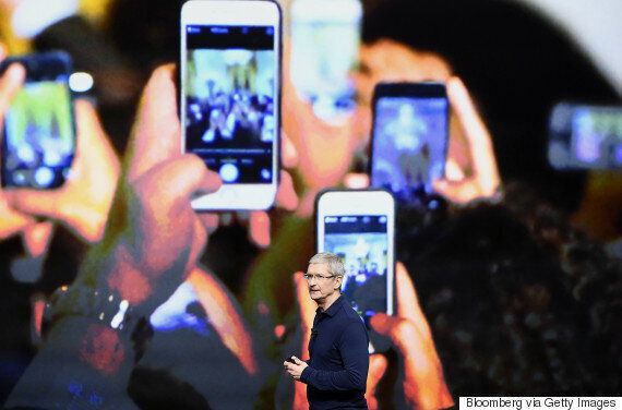 아이폰 출시 10년 : 아이폰은 이렇게 세상을 바꿨다