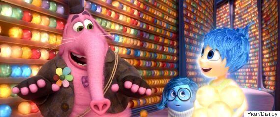 픽사의 모든 작품은 연결되어 있다는 이론을 픽사가 인정했다(동영상)